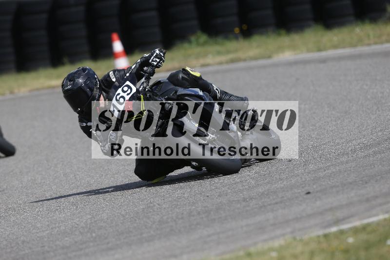 /18 05.06.2026  TZ Motorsport ADR/Gruppe rot/169